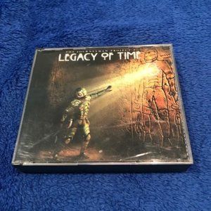 The Journeyman Project 3 Legacy of Time Game 🎮🕹🧨